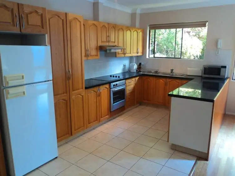 Third view of Homely unit listing, 6/90 Rowland Avenue, Wollongong NSW 2500