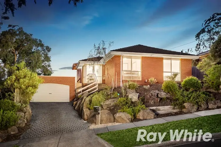 54 Allima Avenue, Yallambie VIC 3085