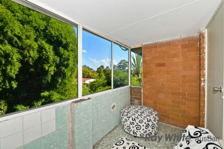 Fifth view of Homely unit listing, 16/52 FAIRMOUNT Street, Lakemba NSW 2195