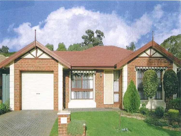 16 Holmeswood Court, Para Hills West SA 5096