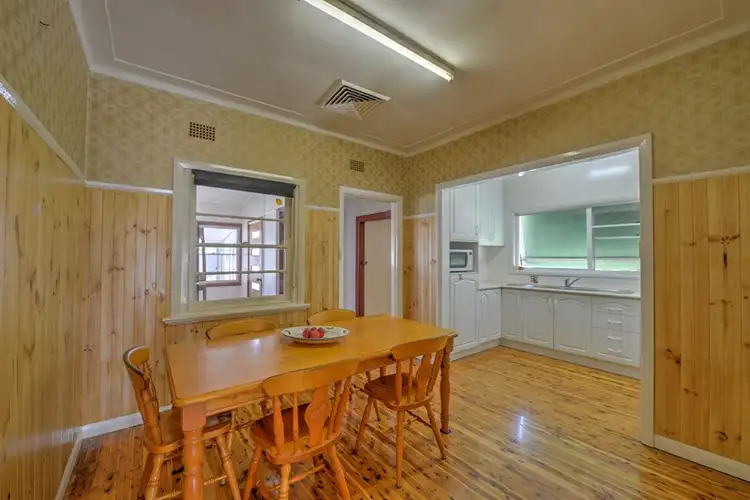 Fourth view of Homely house listing, 28 Baird Crescent, Tamworth NSW 2340