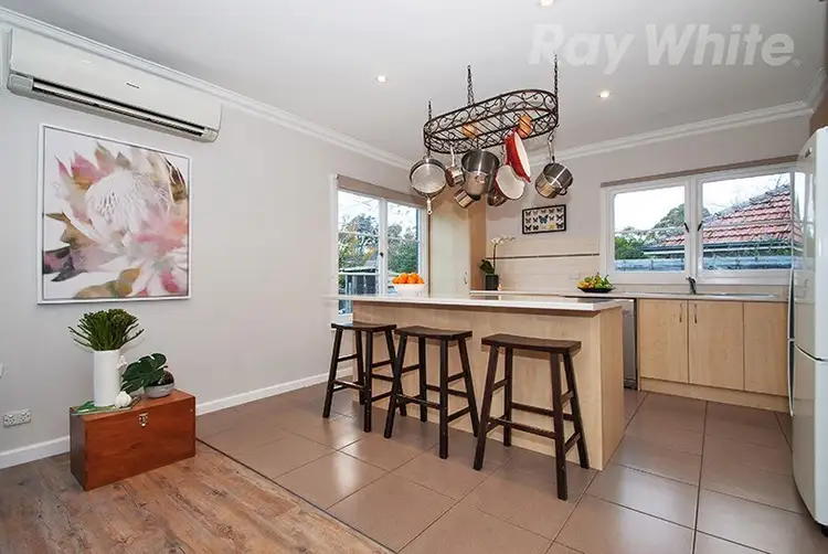 Second view of Homely house listing, 11 DIXON Avenue, Croydon VIC 3136