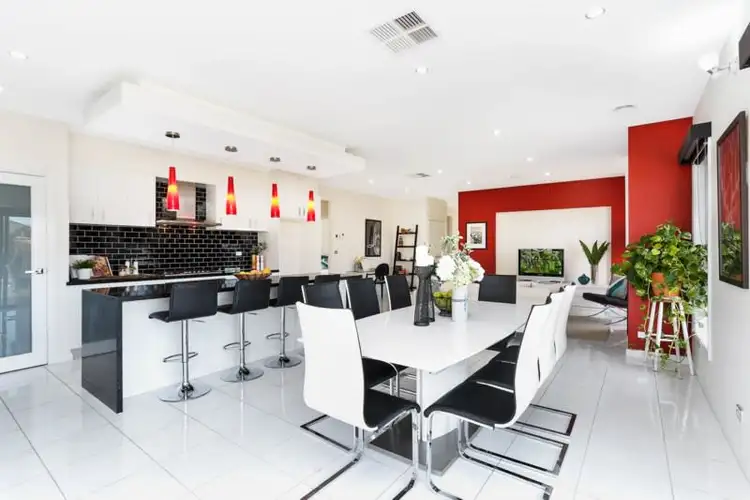 Sixth view of Homely house listing, 136 Wattletree Street, Craigieburn VIC 3064
