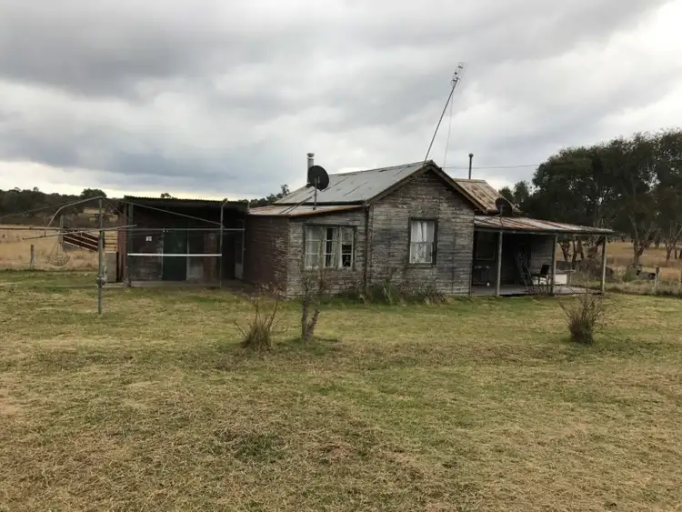 167 Howell Road, Inverell NSW 2360