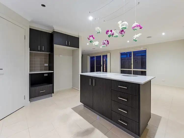 Fourth view of Homely house listing, 22B Stable Drive, Truganina VIC 3029