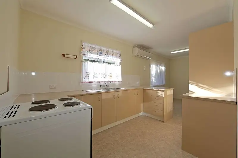 Main view of Homely house listing, 2 Searle Street, Thabeban QLD 4670