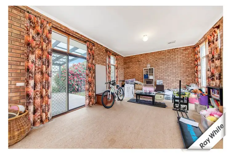 Fifth view of Homely house listing, 11 Kootingal Street, Giralang ACT 2617