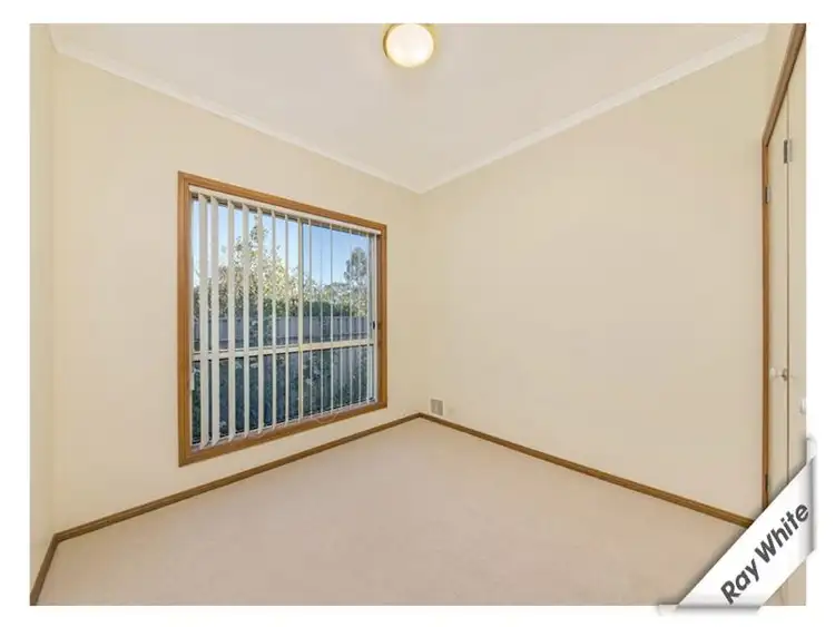 Fourth view of Homely townhouse listing, 16/5 Taronga Place, O'malley ACT 2606