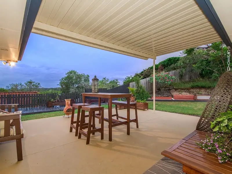 Main view of Homely house listing, 8 Schablon Close, Ormeau Hills QLD 4208