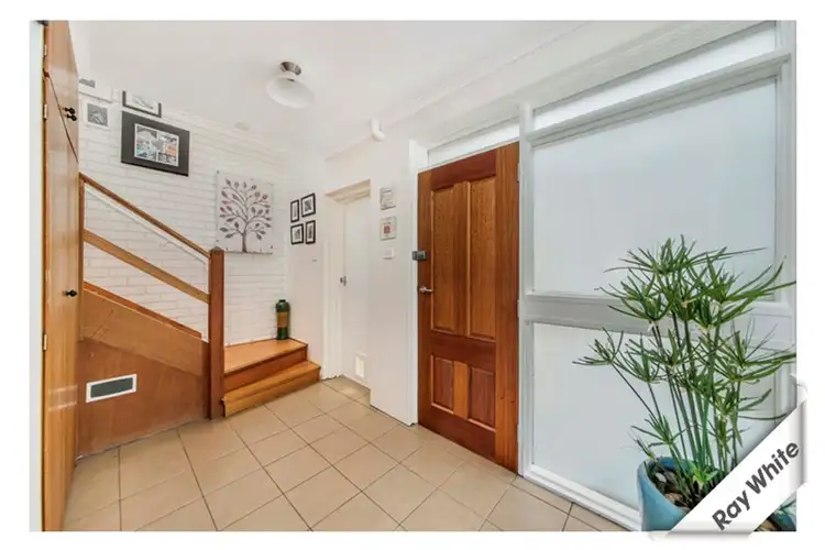 Third view of Homely townhouse listing, 6/44 Spafford Crescent, Farrer ACT 2607