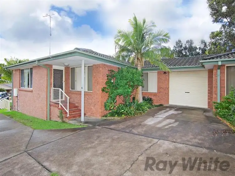 6 Eden Close, Kanwal NSW 2259