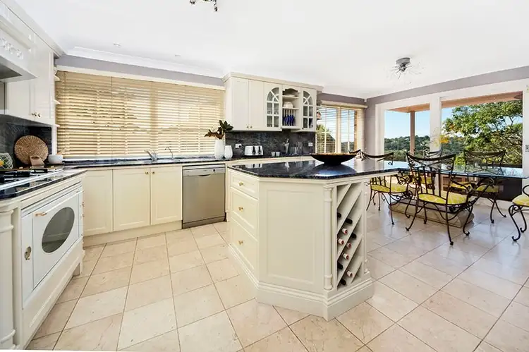 Fourth view of Homely house listing, 8 Bignell Street, Illawong NSW 2234
