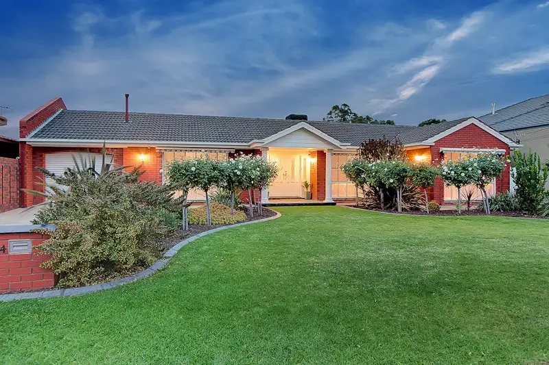 Main view of Homely house listing, 4 Gail Road, Fulham Gardens SA 5024