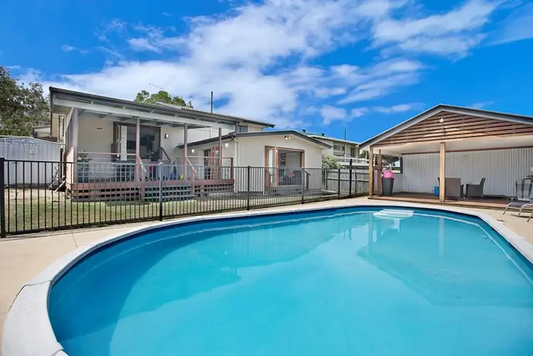 Third view of Homely house listing, 16 Leadale Street, Wynnum West QLD 4178