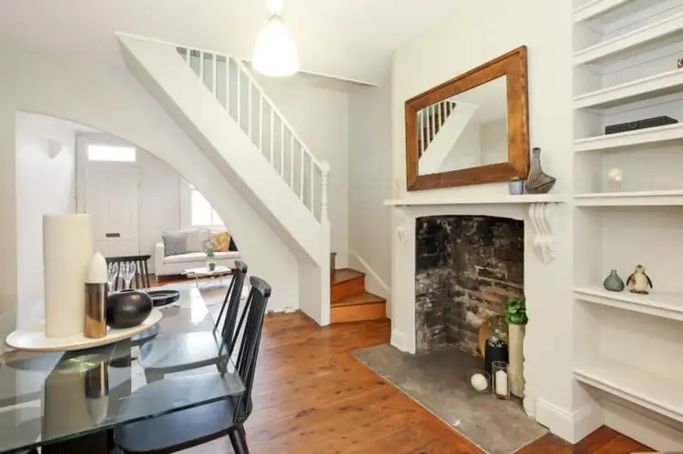 Fourth view of Homely terrace listing, 68 Hugo Street, Redfern NSW 2016