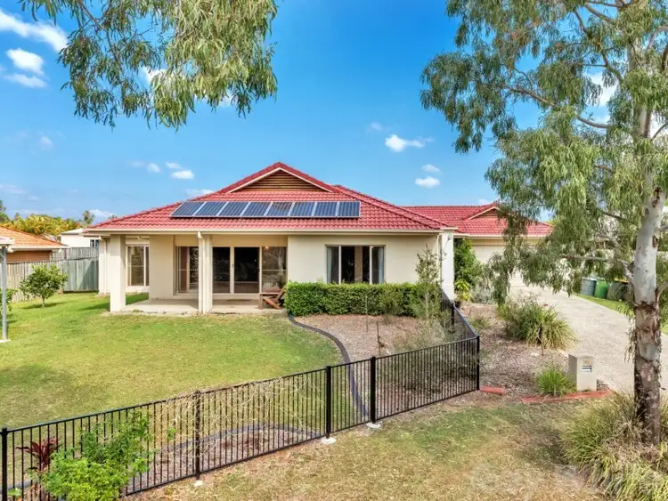 Main view of Homely house listing, 31 Greenlinks Crescent,, Narangba QLD 4504