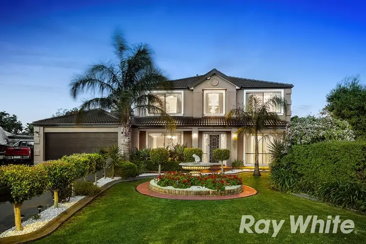20 Rosie Court, Aspendale Gardens VIC 3195