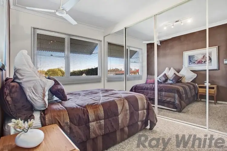 Fifth view of Homely house listing, 24 Compton Street, Rutherford NSW 2320