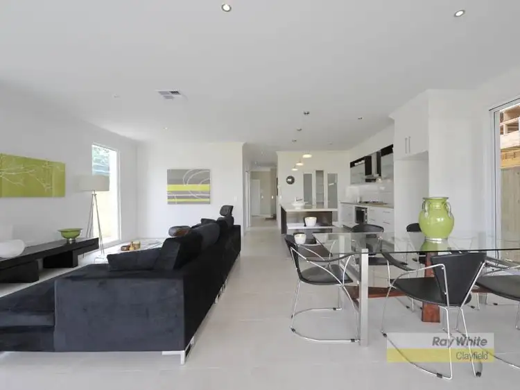 Second view of Homely house listing, 4 School Street, Hendra QLD 4011