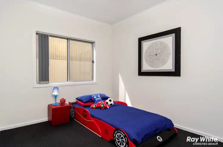 Sixth view of Homely house listing, 52A Robin Street, Port Noarlunga South SA 5167