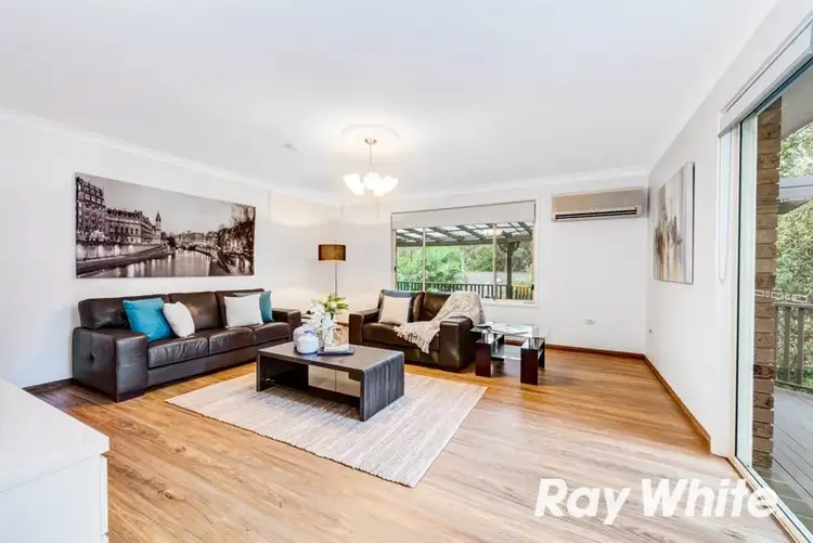 Fifth view of Homely house listing, 60 Gilbert Road, Glenhaven NSW 2156