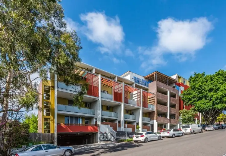 Second view of Homely unit listing, 5/3-7 Cowell Street, Gladesville NSW 2111
