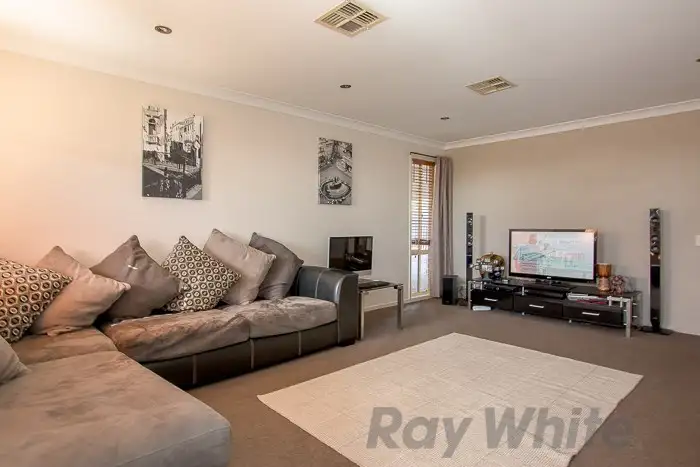 Second view of Homely house listing, 69 Gundaroo Circuit, Maryland NSW 2287