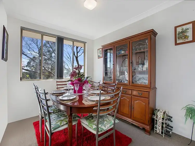 Third view of Homely unit listing, 40/3 Ramu Close, Sylvania Waters NSW 2224