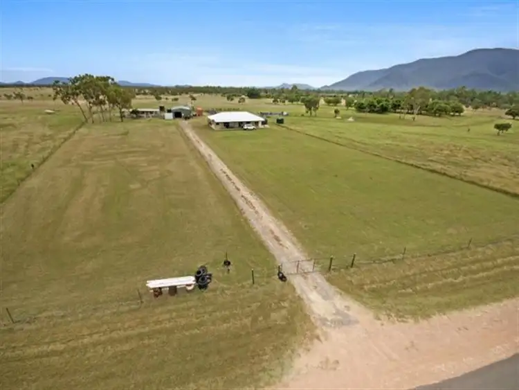 Main view of Homely rural property listing, 152 GUNNADO Road, Woodstock QLD 4816