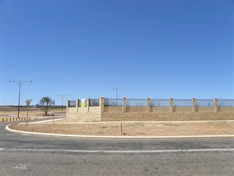 Third view of Homely land listing, 14 Lot 30 Amber Vista, Kalbarri WA 6536