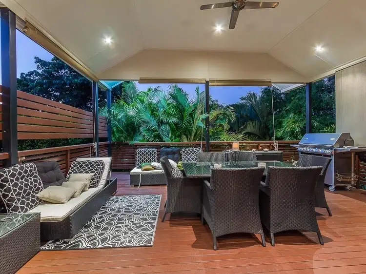 Fourth view of Homely house listing, 91 Fernberg Road, Paddington QLD 4064