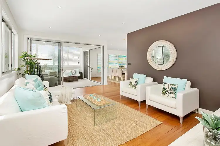 Third view of Homely house listing, 90B Delmar Parade, Dee Why NSW 2099
