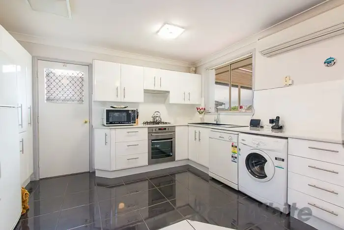 Second view of Homely house listing, 5 Balarang Street, Maryland NSW 2287