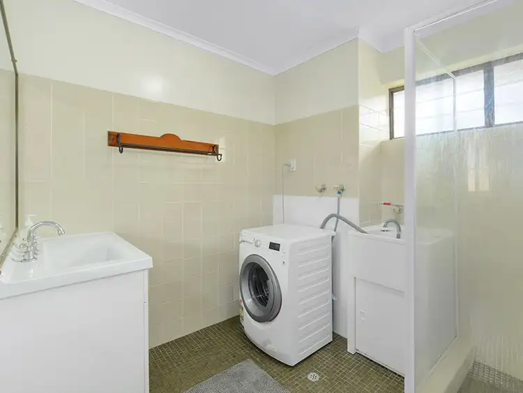 Seventh view of Homely unit listing, 7/36 Trout Street, Ashgrove QLD 4060