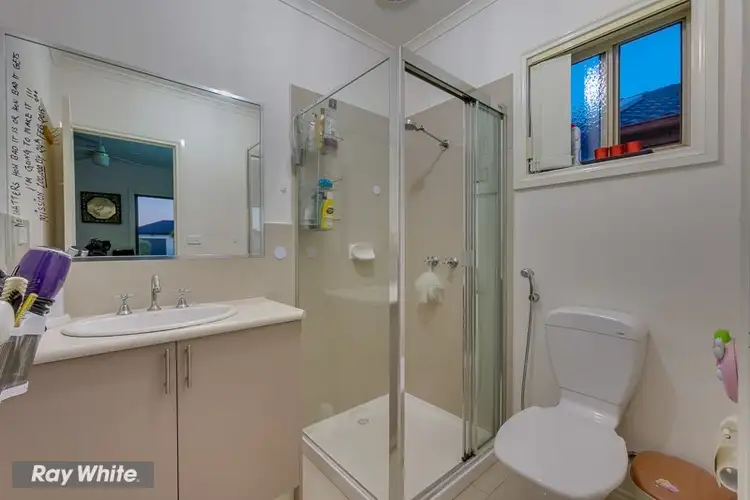 Fifth view of Homely house listing, 12 Bridlepath Drive, Truganina VIC 3029