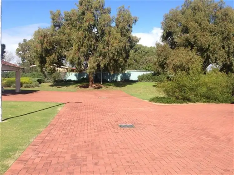 Second view of Homely unit listing, 5/15 Westbrook Way, Girrawheen WA 6064