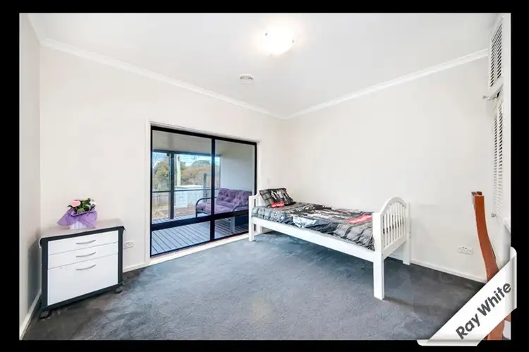 Second view of Homely house listing, 12 Sellwood Street, Holt ACT 2615