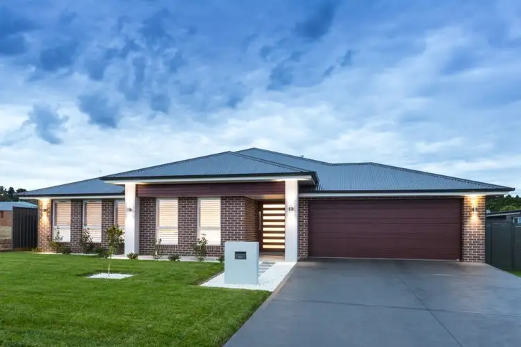 25 Gala Crescent, Orange NSW 2800