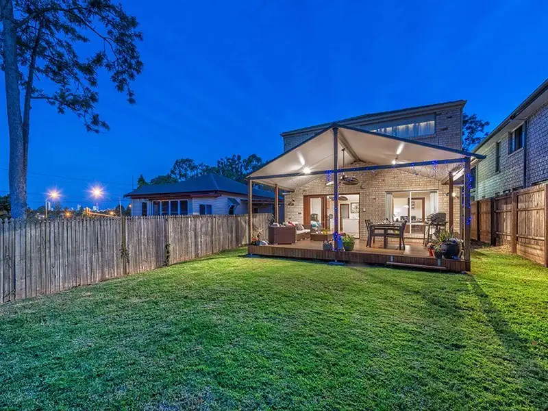 Main view of Homely house listing, 17 Frasers Road, Ashgrove QLD 4060