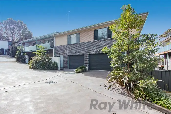Main view of Homely townhouse listing, 5/29 Edward Street, Charlestown NSW 2290