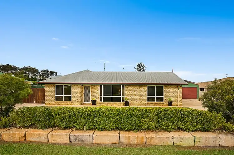 Main view of Homely house listing, 68 Westfield Drive, Westbrook QLD 4350