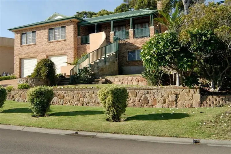 Main view of Homely house listing, 23 Kanimbla Drive, Salamander Bay NSW 2317