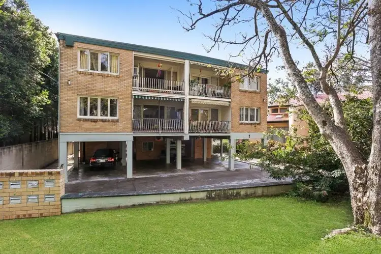 Main view of Homely unit listing, 1/7 Sutton Street, Chelmer QLD 4068
