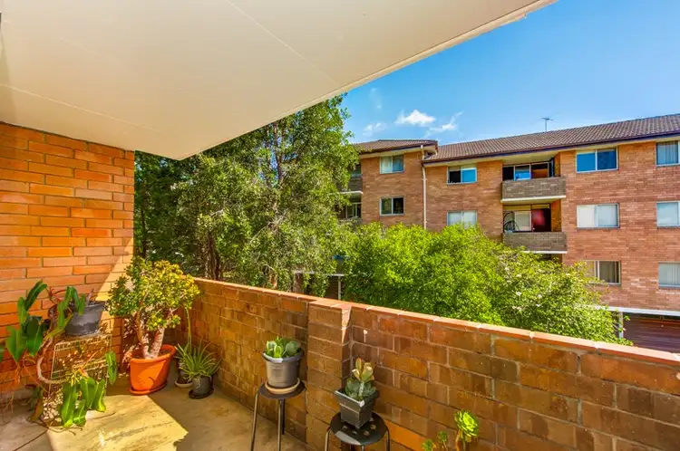 Fifth view of Homely unit listing, 19/25 Ashburn Place, Gladesville NSW 2111