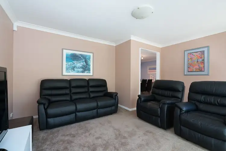 Seventh view of Homely house listing, 3 BottleBrush Drive, Glenning Valley NSW 2261