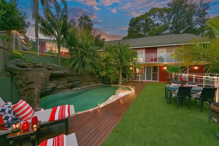 20 Charles Court, North Rocks NSW 2151