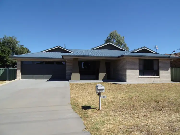 Main view of Homely house listing, 53 Medlyn Street, Parkes NSW 2870