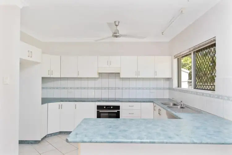 Seventh view of Homely other listing, 1/44 Sibbald Crescent, Woodroffe NT 830