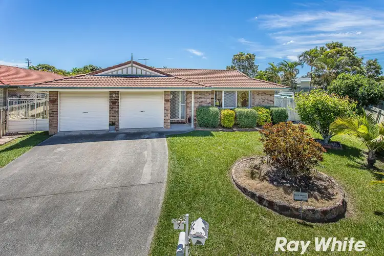 7 Cornelius Court, Deception Bay QLD 4508