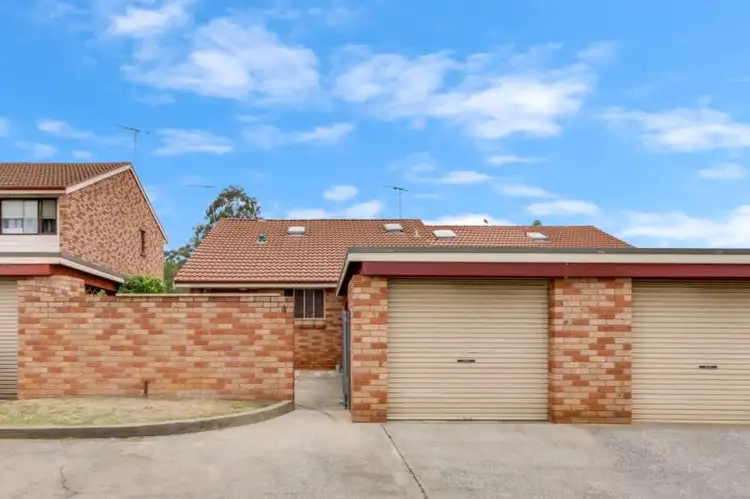 4/35 Belmont Road, Glenfield NSW 2167
